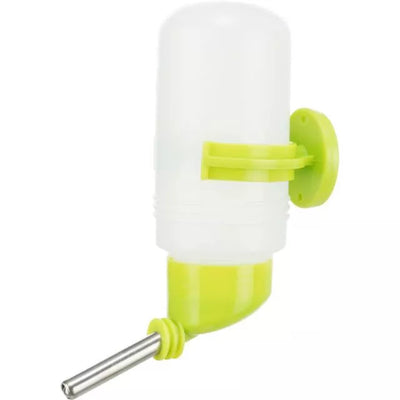 Trixie Girdykla su pritvirtinimo varžtu, plastm., 500 ml, įv. spalvų
