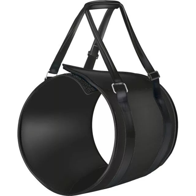 Trixie VET Pagalba keliant, XL 85-95cm, juodas