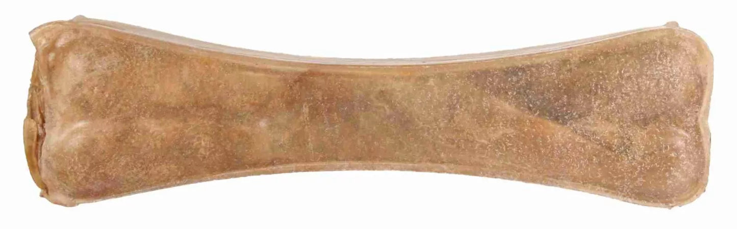 Trixie Kramtomas kaulas, presuotas, 21 cm, 170 g