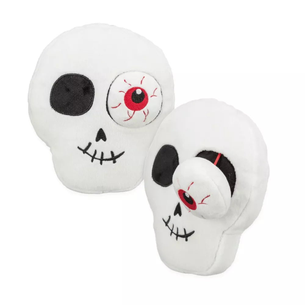 Trixie Halloween Kaukolė 19cm