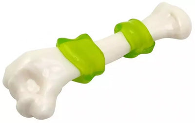 Gimdog Interactive Bone I Bacon 17,8cm žaislas šuniui