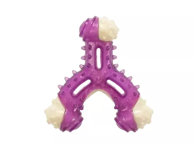 Gimdog Space Capsule Vanilla 11,5cm žaislas šuniui