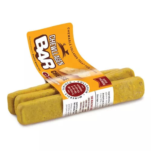 Chewllagen BAR Sūrio 3vnt. - S dėžė 24x75g