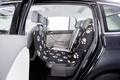 Trixie Automobilio sėdynės užtiesalas, siauras, tinka priek. sėdynei 0.65x1.45 m, juodas