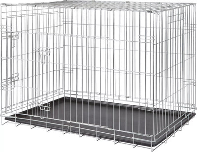 Trixie Metalinis narvas, L 109x79x71 cm