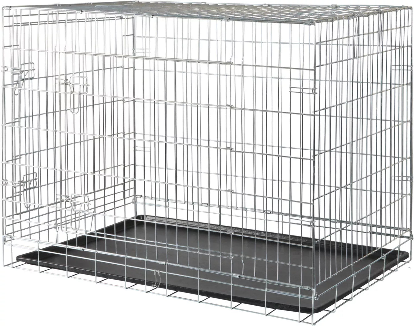 Trixie Metalinis narvas, XL 116x86x77 cm