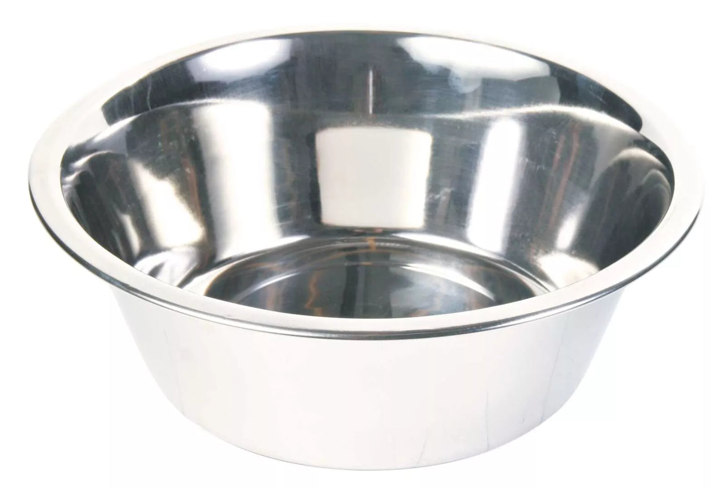 Trixie Dubenėlis, nerūd. plienas, 2.8 l, ø 24 cm