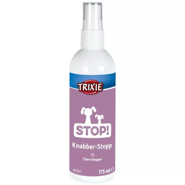 Trixie Purškalas nuo kramtymo, 175 ml
