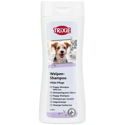Trixie Šampūnas ŠUNIUKAMS, 250ml