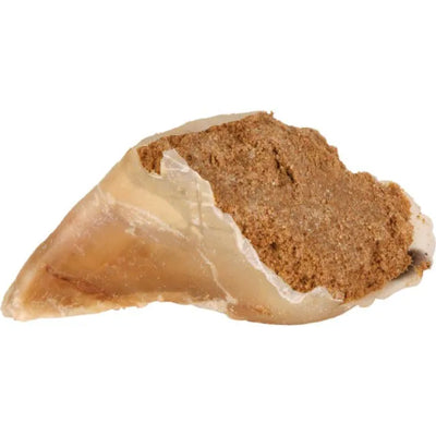 Trixie Chewing Skanėstas kramtoma kanopa su įdaru, 115g
