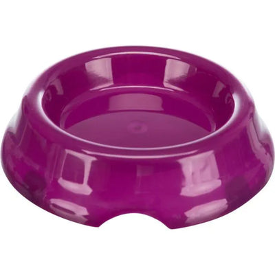 Trixie Dubenėlis plastm., 0.2 l, ø 11 cm