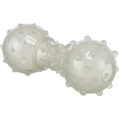 Trixie Hantelis skanėstams, TPR, 12 cm