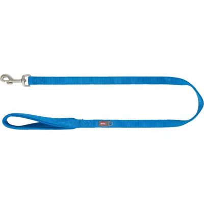 Trixie Premium pavadys, XS-S 1.2m/15mm, mėlynas