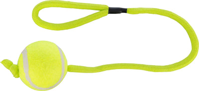 Trixie Tennis kamuolys su virve,ø 6-50 cm