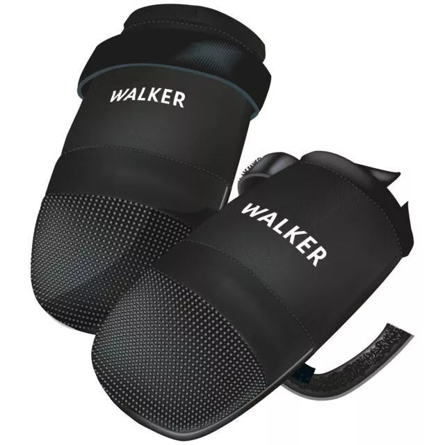 Trixie Walker Care apsauginiai batukai, XL, 2 vnt., juodi
