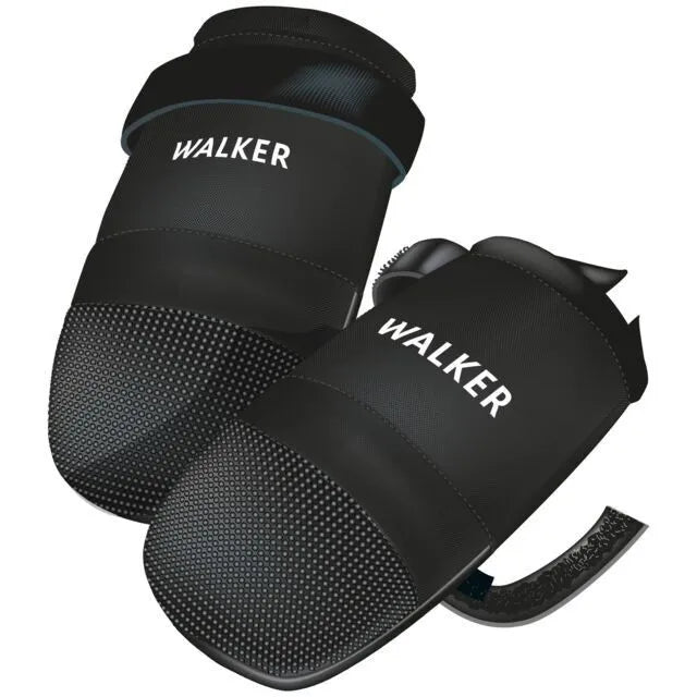 Trixie Walker Care apsauginiai batukai, XXXL, 2vnt., juodi