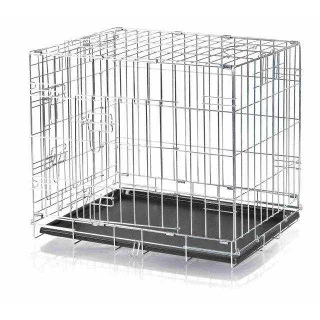 Trixie Metalinis narvas, M 78x62x55 cm