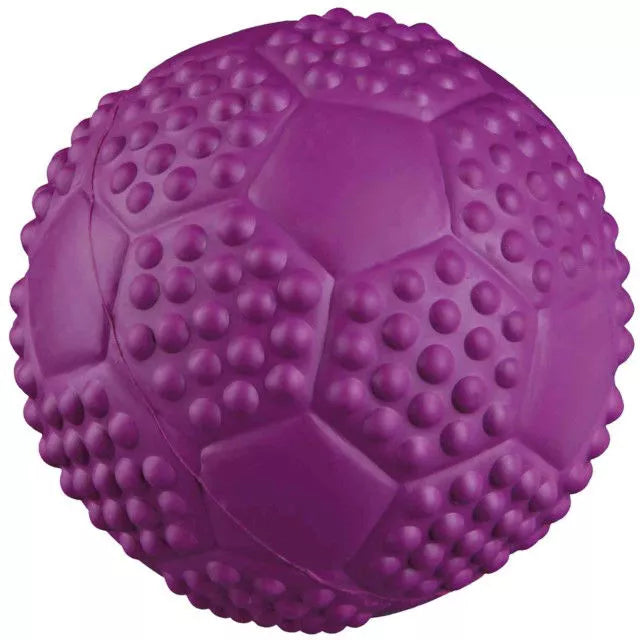 Trixie Sport kamuolys, natūrali guma, ø 5.5 cm