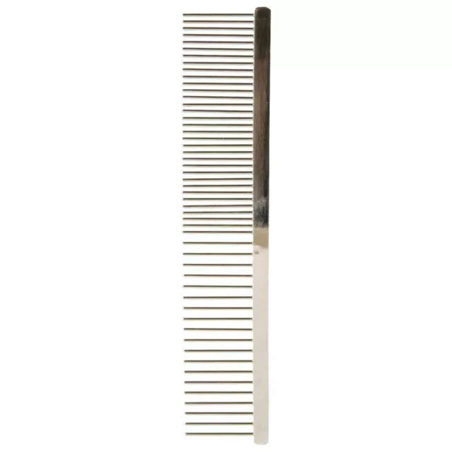 TRIXIE Šukos, vidut.-retos, metal., 16 cm
