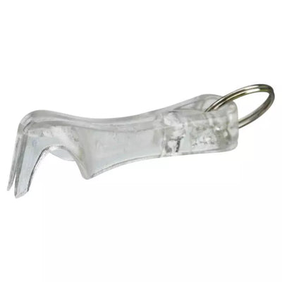 Trixie Tick Away Erkių pincetas, plastm., 6.5 cm