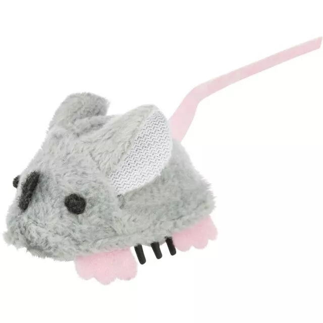 Trixie Gerbil, pliušas, 5.5 cm