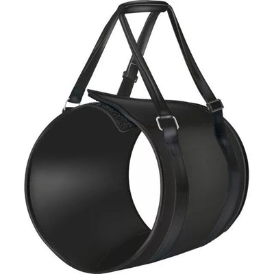 Trixie VET Pagalba keliant, XL 85-95cm, juodas