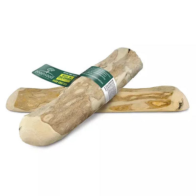 Good Wood kavamedžio šakos pusė Medium iki 20 kg