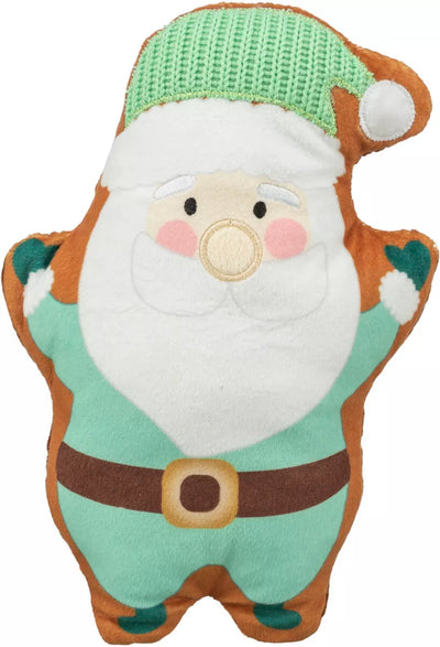 Trixie žaislas Kalėdų Senelis, pliušas, 22cm