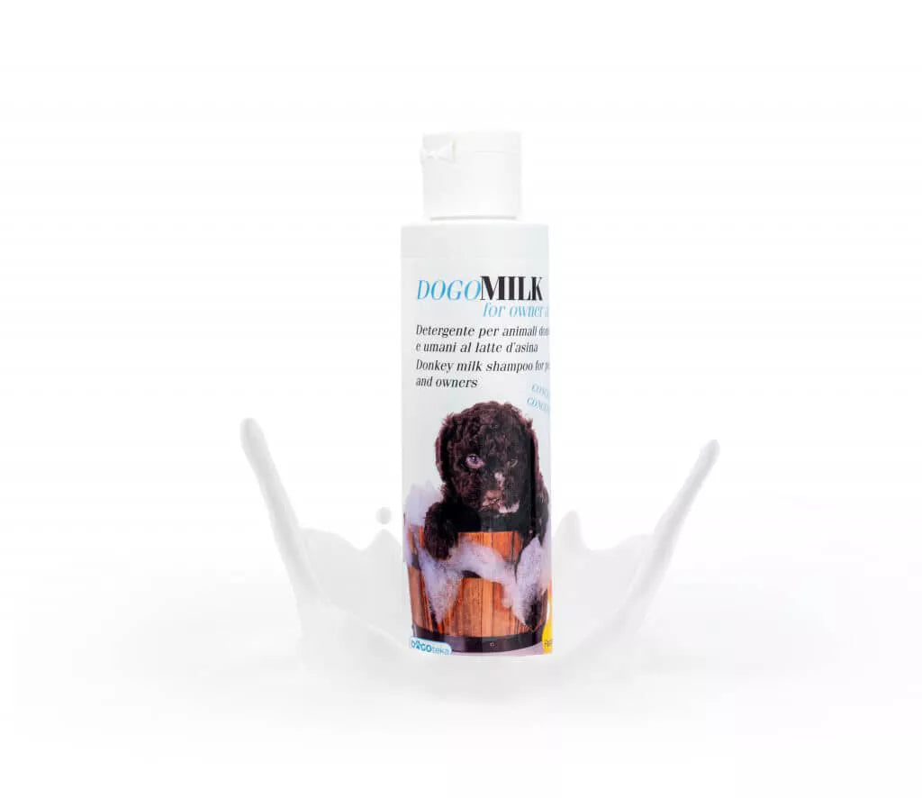 DOGOTEKA DOGOMilk 150ml