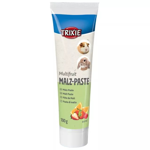 TRIXIE Salyklo pasta su vaisiais graužikams, 100 g