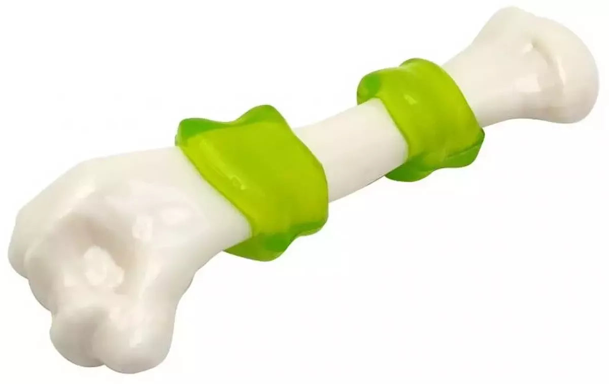 Gimdog Interactive Bone I Bacon 17,8cm žaislas šuniui