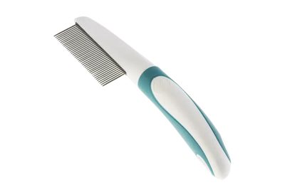 Gimdog Medium Teeth Comb 4,5x22,5 cm šukos vidutinio tankumo dantimis
