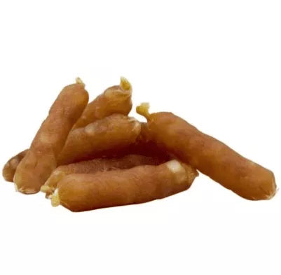 Hau&Miau Mini dešrelės su vištiena 500g