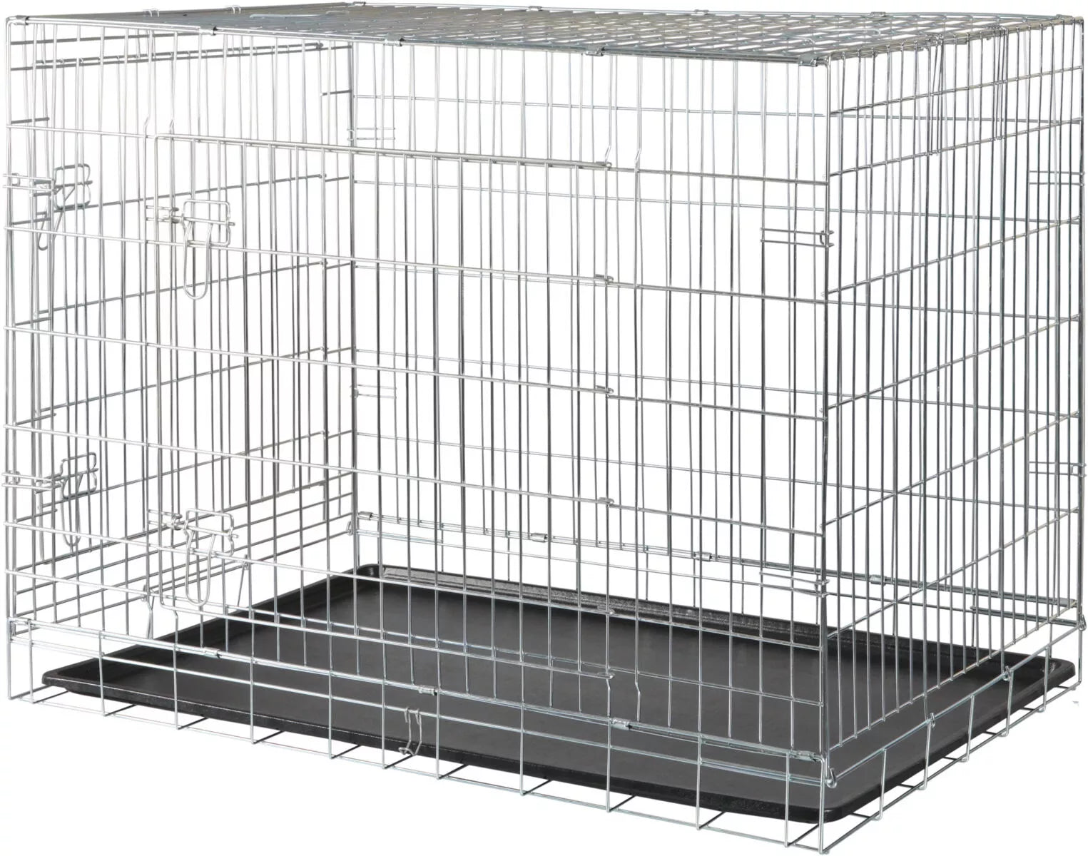 Trixie Metalinis narvas, XL 116x86x77 cm