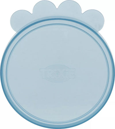 Trixie Dangteliai skardinėms, ø 7.6 cm, 3 vnt., įv. spalvų