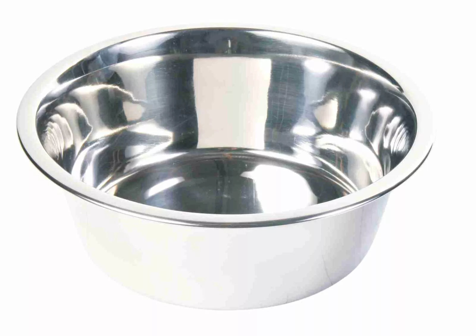 Trixie Dubenėlis, nerūd. plienas, 1.8 l, ø 21 cm