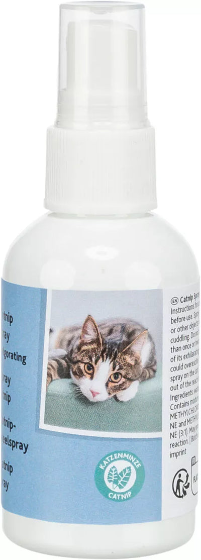 Trixie Catnip play Katžolės purškalas, 50 ml