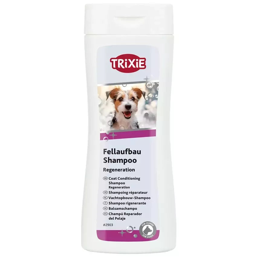 Trixie KONDICIONUOJANTIS Šampūnas, 250ml
