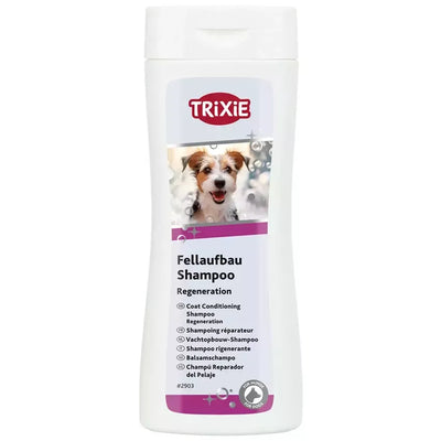 Trixie KONDICIONUOJANTIS Šampūnas, 250ml