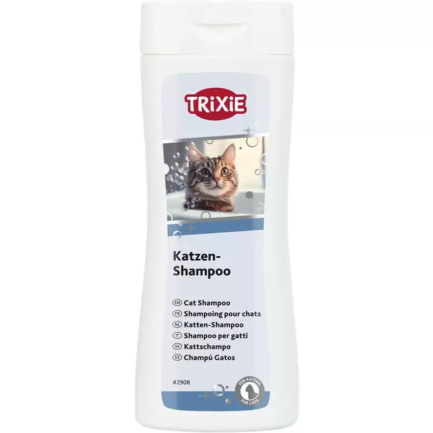 Trixie KAČIŲ Šampūnas, 250ml