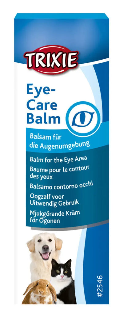 2.3_2546 TRIXIE Balzamas akių sričiai, 50 ml (pak.4)