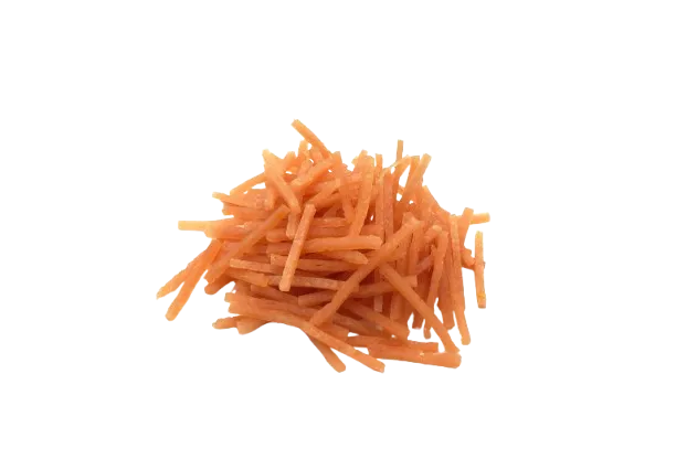 RD-125 REAL DOG SNACKS Minkštos lašišos ir vištienos juostelės 500g