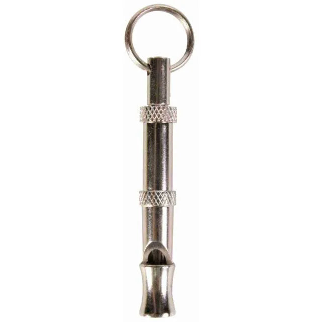 Trixie Aukšto dažnio švilpukas, metalinis, 5cm