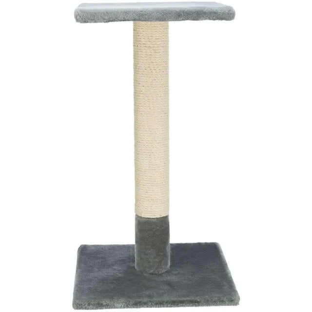 Trixie Baena draskyklė stulpas, 69 cm, pilka