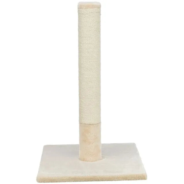 Trixie Batres draskyklė stulpas katėms , 62 cm, smėlio sp.