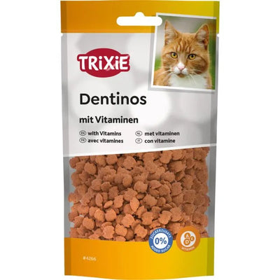 Trixie Denta Fun Dentinos su vitaminais, 50 g