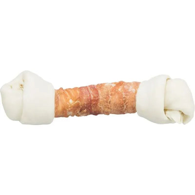 Trixie Denta Fun MEGA Kramtymo kaulas su vištiena, 40cm, 500g