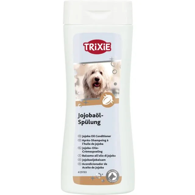 Trixie Jojoba kondicionierius, 250 ml