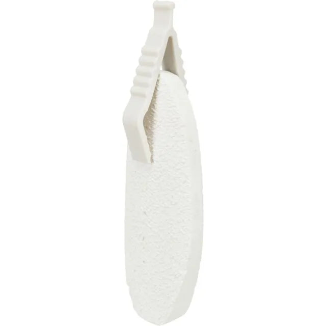 Trixie Kalcio akmenėlis su sepija, su laikikliu, 11 cm, 40 g