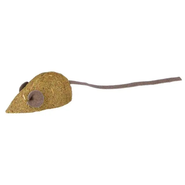 Trixie Katžolės pelyčių komplektas, 5 cm, 2 vnt.